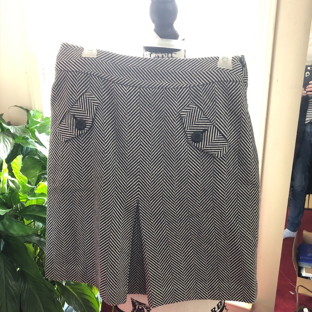 Ann Taylor Loft size 4 skirt. I-1